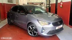 Opel Corsa 1.2 T GS Line