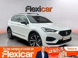 SEAT Tarraco 2.0TDI S&S FR DSG 4Drive 200