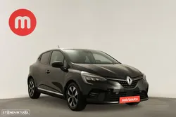 Renault Clio 1.5 Blue dCi Evolution