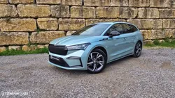 Skoda Enyaq iV 80 Sportline