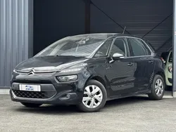 CITROEN C4 PICASSO II - 1.6l e-HDi - 115ch - BVM 6 - Intensive Phase 1 - Garantie 12 mois