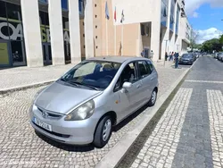 Honda Jazz 1.2 LS