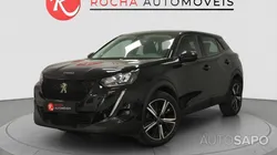 Peugeot 2008 1.2 PureTech Active Pack de 2021