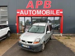 Renault kangoo i break phase 2 1.5 dci 65 cv