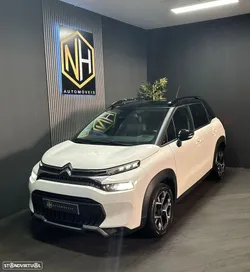 Citroën C3 Aircross 1.2 PureTech Shine Pack EAT6