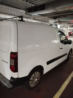 Peugeot Partner 1.6 BlueHDi 75 L1 FAP Pro Avantage