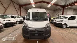 Peugeot Boxer Véhicule utilitaire ou Société L2H2 3.3 140ch Control