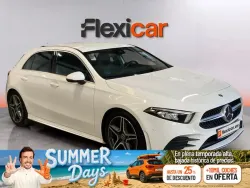 MERCEDES Clase A A 200