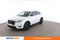 DS 7 Crossback 1.6 PureTech Automatique 180 ch