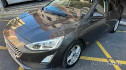 Ford Focus de 2019
