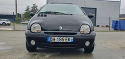 Renault twingo 1 phase 2 1.2