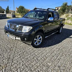 Nissan Navara Nissan Navara 4×4