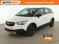 Opel Crossland 1.2 Turbo Design Line