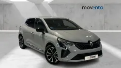 RENAULT Clio TCe GLP Evolution 74kW