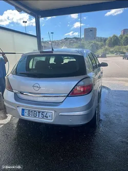 Opel Astra 1.3 CDTi Cosmo