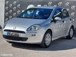 Fiat Punto 1.2 Young S&S