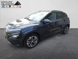 Hyundai Kona ELECTRIC Electrique 39 kWh - 136 ch Intuitive