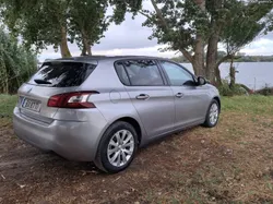 Peugeot 308 1.2 Vti 82cv - Gasolina  garantia 18 meses