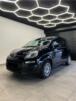 Fiat Panda Mild Hybride 1.0