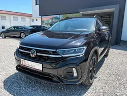 Volkswagen T-Roc Ligne R
