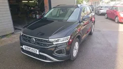 Volkswagen T-ROC 2.0 TDI 116CH LIFE PLUS