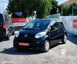 Citroën C1 1.4 HDi SX