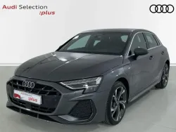AUDI A3 Sportback 40 TFSIe S line S tronic