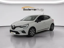 RENAULT Clio TCe 90 Evolution