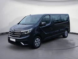 RENAULT Trafic Blue dCi 150 Grand Evolution