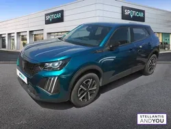 Peugeot 2008 100 S&S BVM6 Style