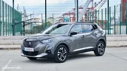 Peugeot 2008 1.2 PureTech Allure Pack