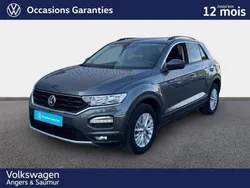 Volkswagen T-Roc 1.5 TSI 150 EVO Start/Stop BVM6 Lounge