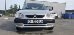 Citroen saxo bic phase 2 1.1 60cv