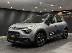 Citroën C3 1.2 PureTech Shine