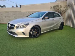 Mercedes-Benz A 200 CDI