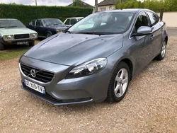 Volvo v40 2.0 120 cv momentum