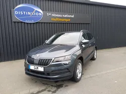 Skoda Karoq 1.5 TSI 150ch ACT DSG7 Business
