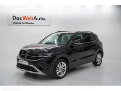VW T-Cross 1.0 TSI Urban DSG