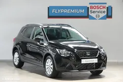SEAT Arona 1.0 TSI Xperience DSG