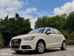 Audi A1 1.2 TFSI Attraction