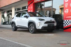 Toyota Yaris Cross 120H JBL Limited Edition
