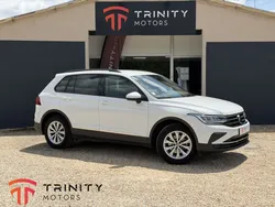 Volkswagen Tiguan 1.5 TSI 150CH LIFE + ENTRETIEN A JOUR + GARANTIE