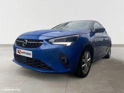 Opel Corsa 1.5 D Elegance