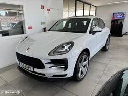 Porsche Macan Soul Edition