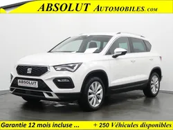 Seat ATECA 2.0 TDI 150CH START&STOP STYLE BUSINESS DSG