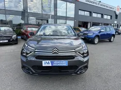 Citroen C4 PureTech 130ch S&S Feel Pack