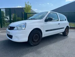Renault clio 2 1.5 dci 65 cv société