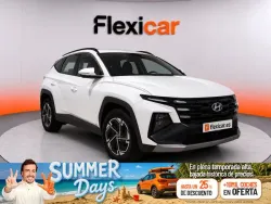 HYUNDAI Tucson 1.6 CRDI Maxx 4x2