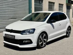 VOLKSWAGEN POLO 1.2 90ch V 6R R-Line PHASE 2