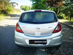 Opel Corsa D 1.3 CDTI 95cv - 5 Lugares - A/C - NACIONAL "OPORTUNIDAD" -